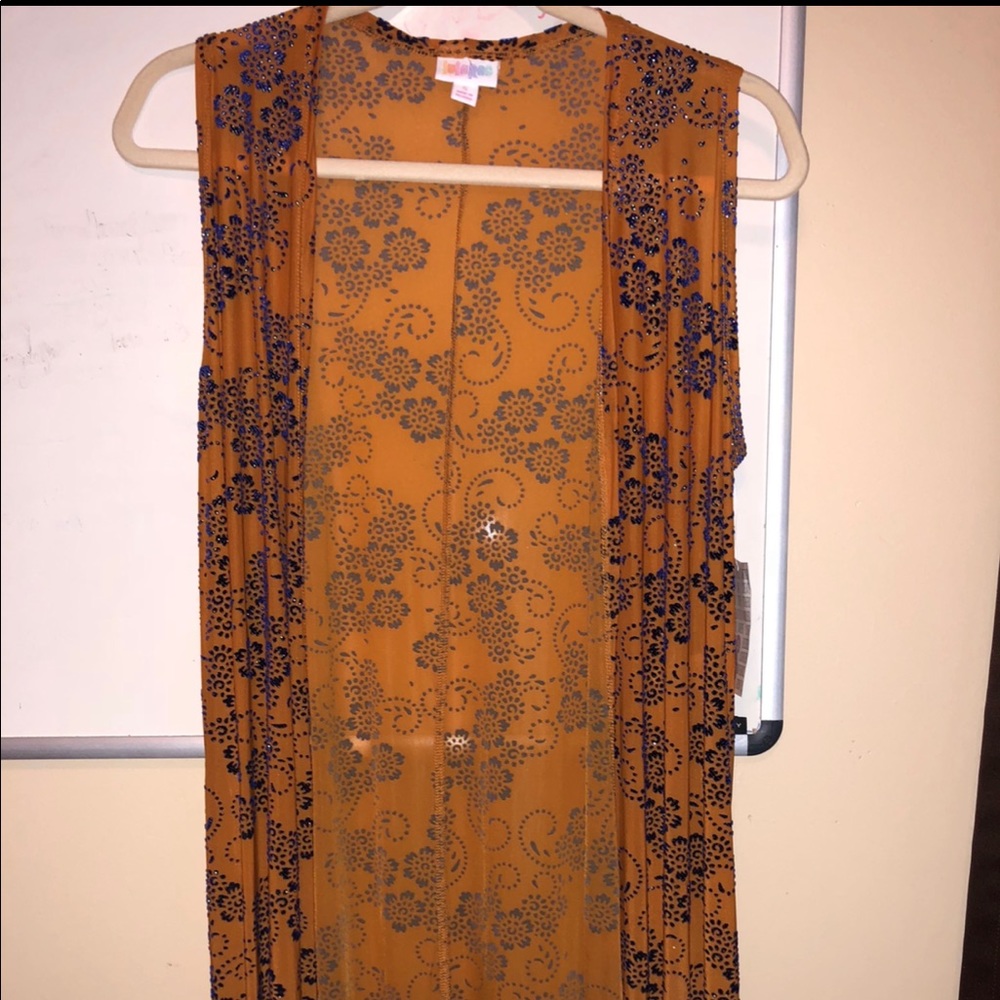 Lularoe Joy